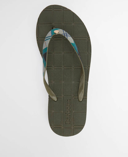 Barbour Tilda Flip Flops