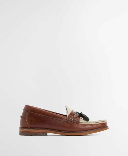 Barbour Jen Loafers