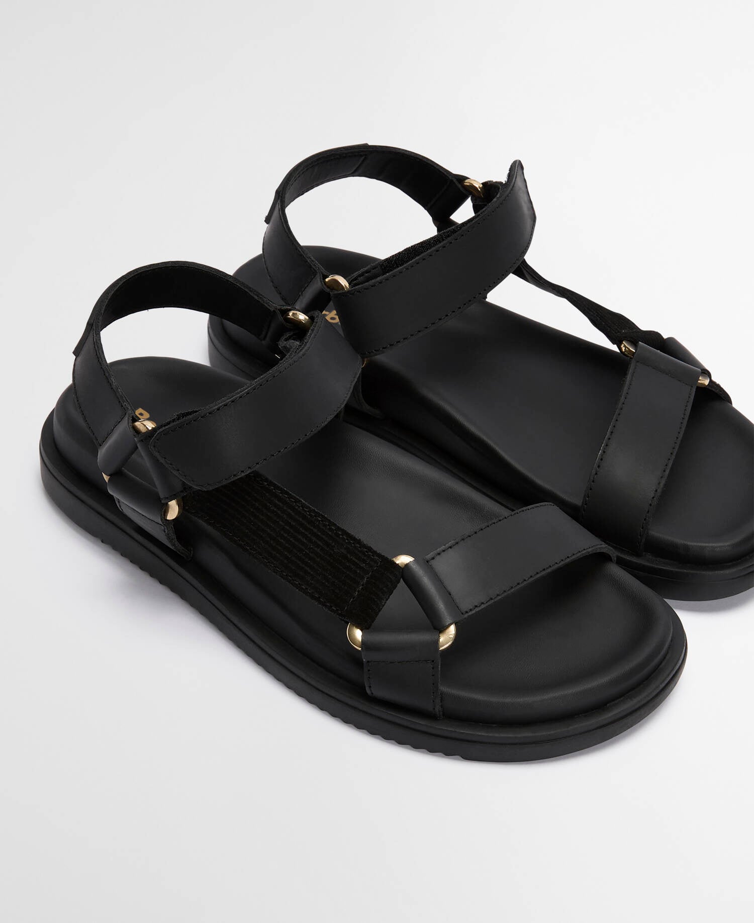 Barbour Caitlin Sandals
