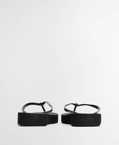 Barbour Tilda Flip Flops
