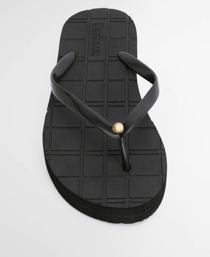 Barbour Tilda Flip Flops