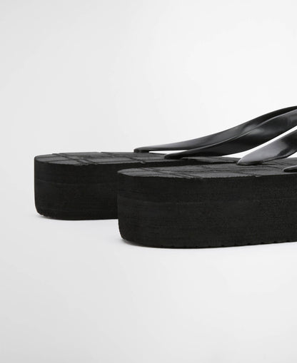 Barbour Tilda Flip Flops