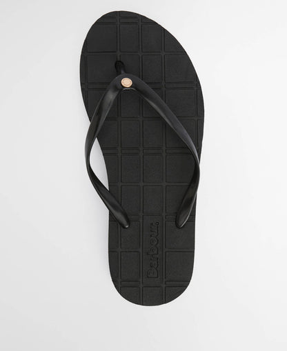 Barbour Tilda Flip Flops