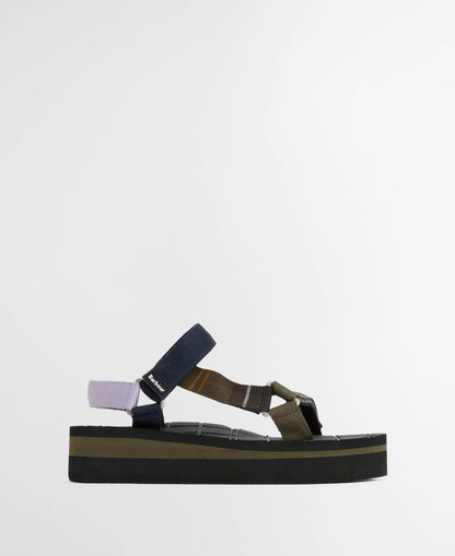 Barbour Mila Sandals