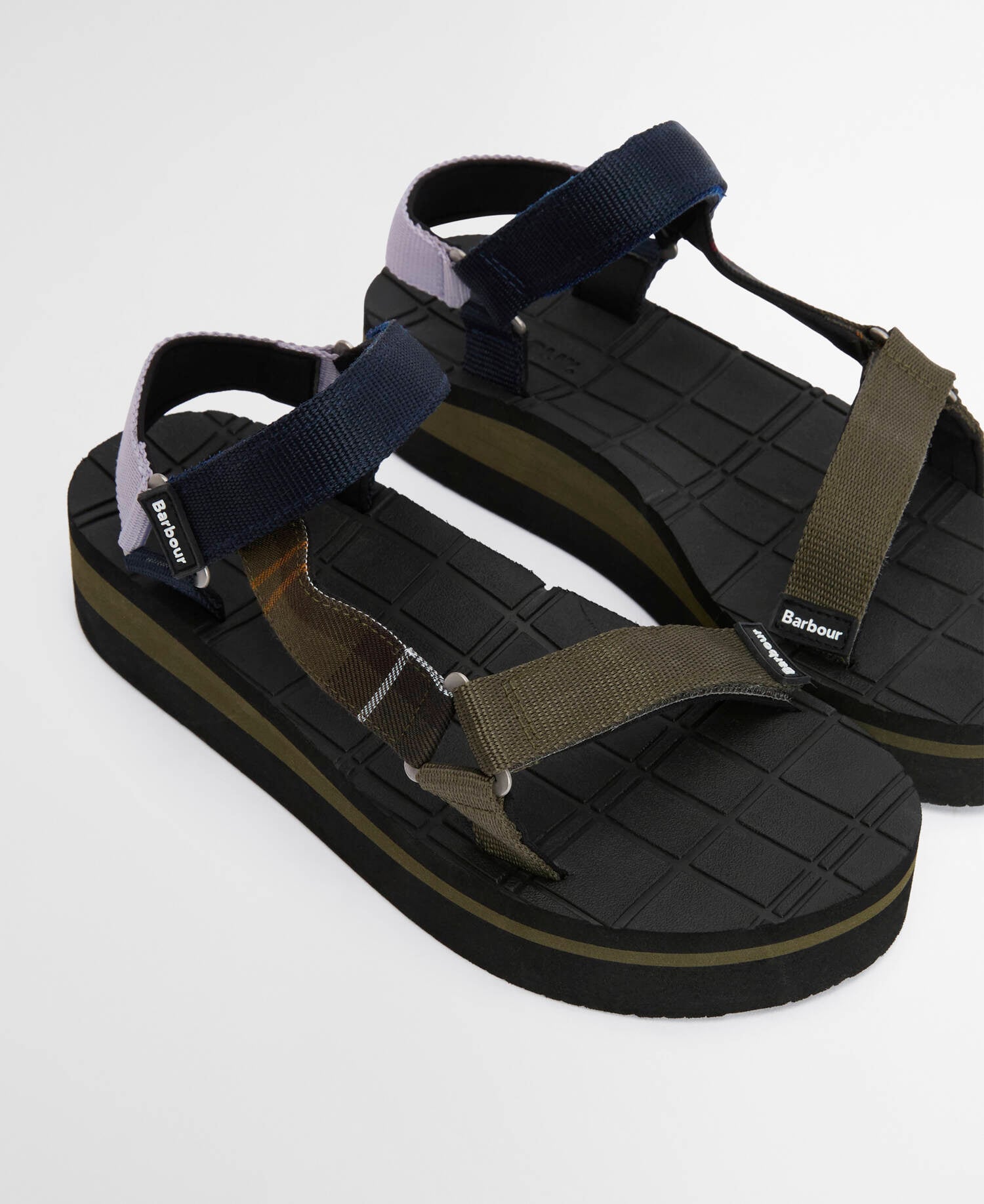 Barbour Mila Sandals