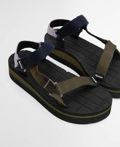 Barbour Mila Sandals