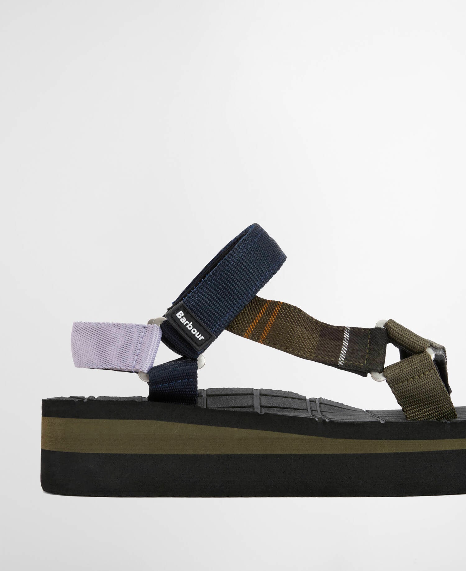 Barbour Mila Sandals