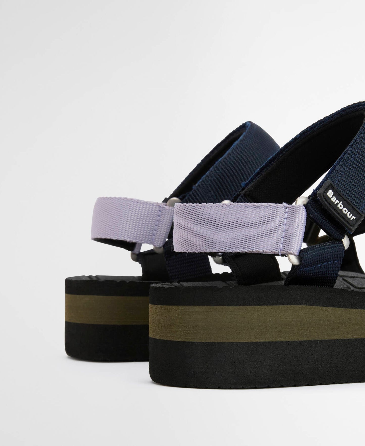 Barbour Mila Sandals