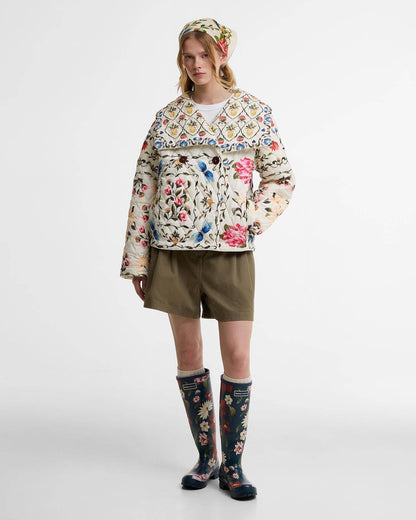 Barbour Barbour FARM Rio Wild Flower Wellingtons