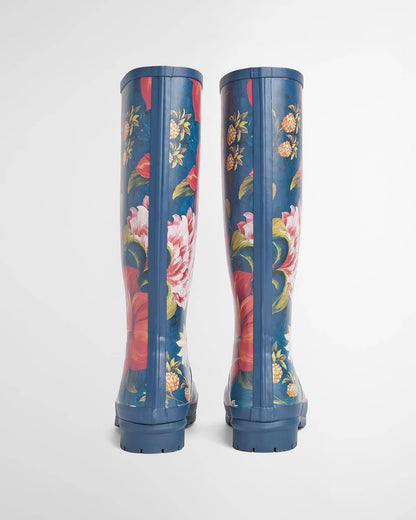 Barbour Barbour FARM Rio Wild Flower Wellingtons
