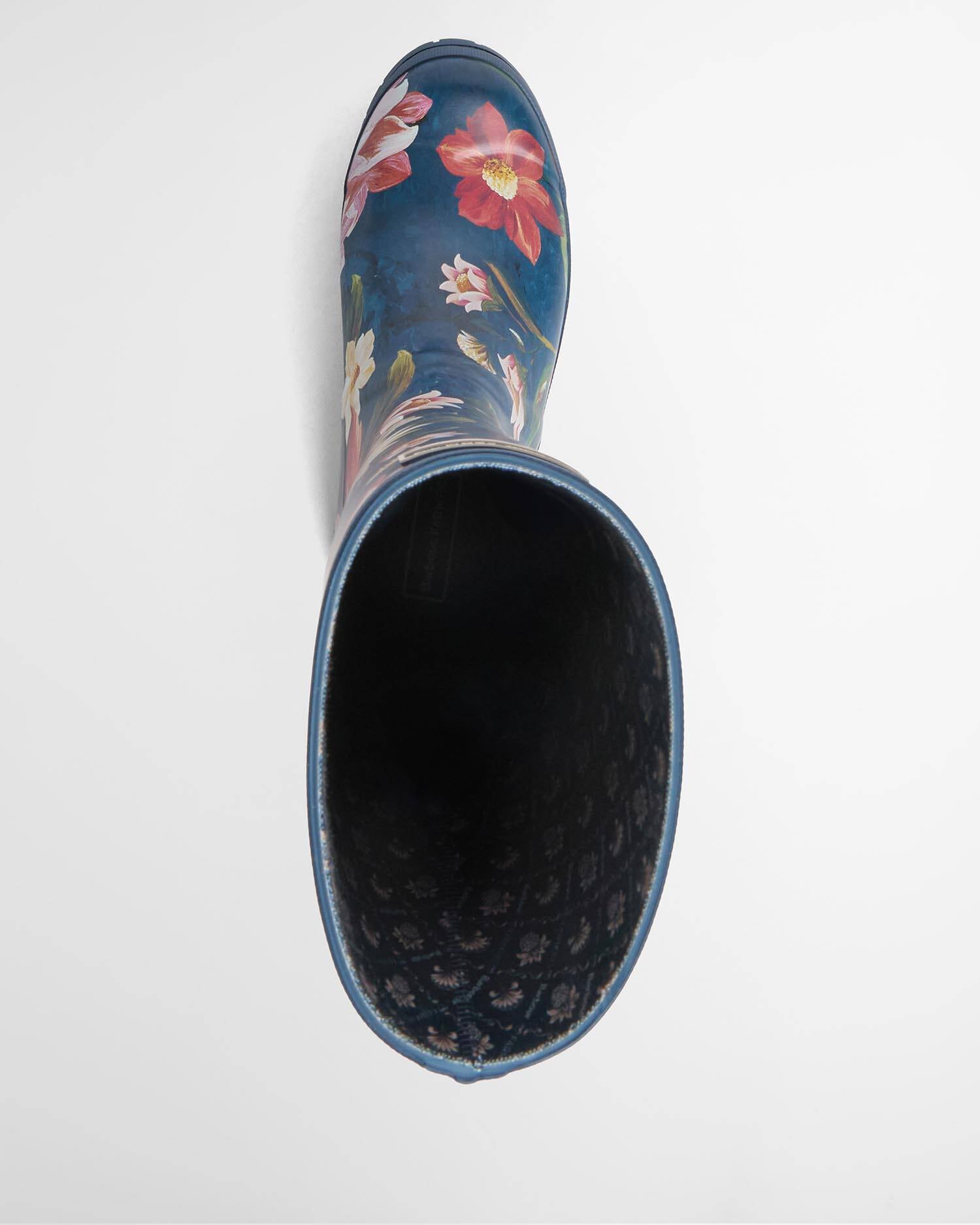 Barbour Barbour FARM Rio Wild Flower Wellingtons