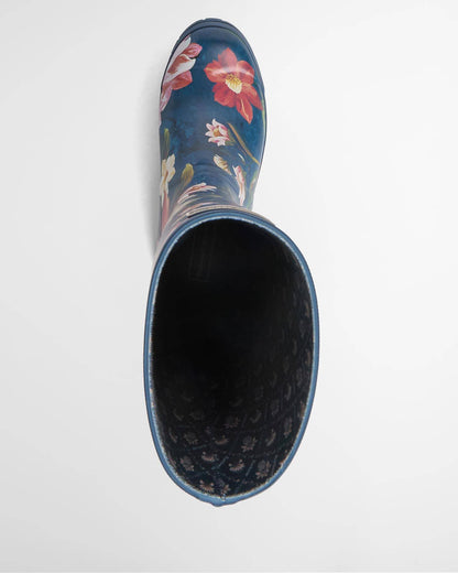 Barbour Barbour FARM Rio Wild Flower Wellingtons