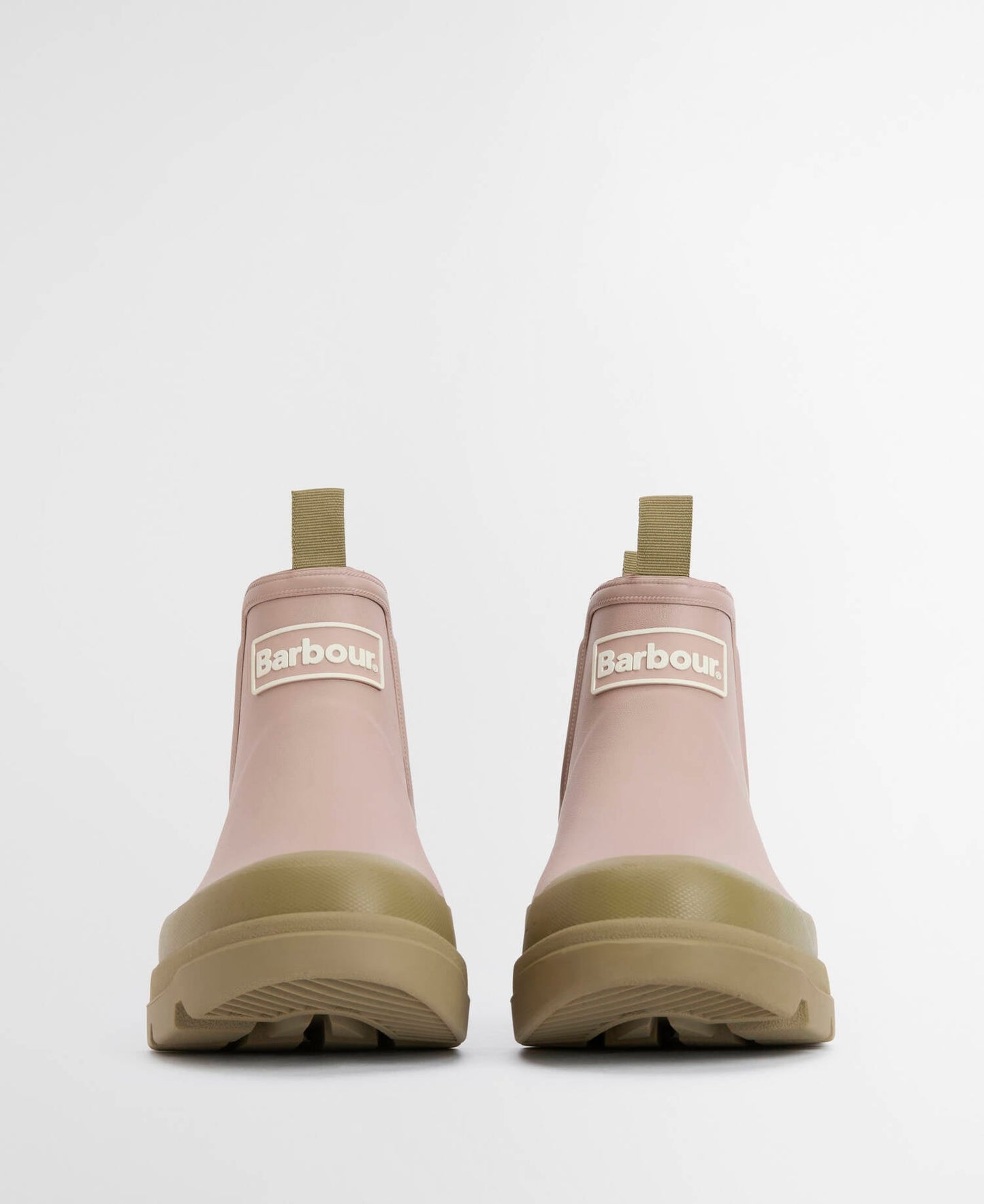 Barbour Nimbus Wellingtons