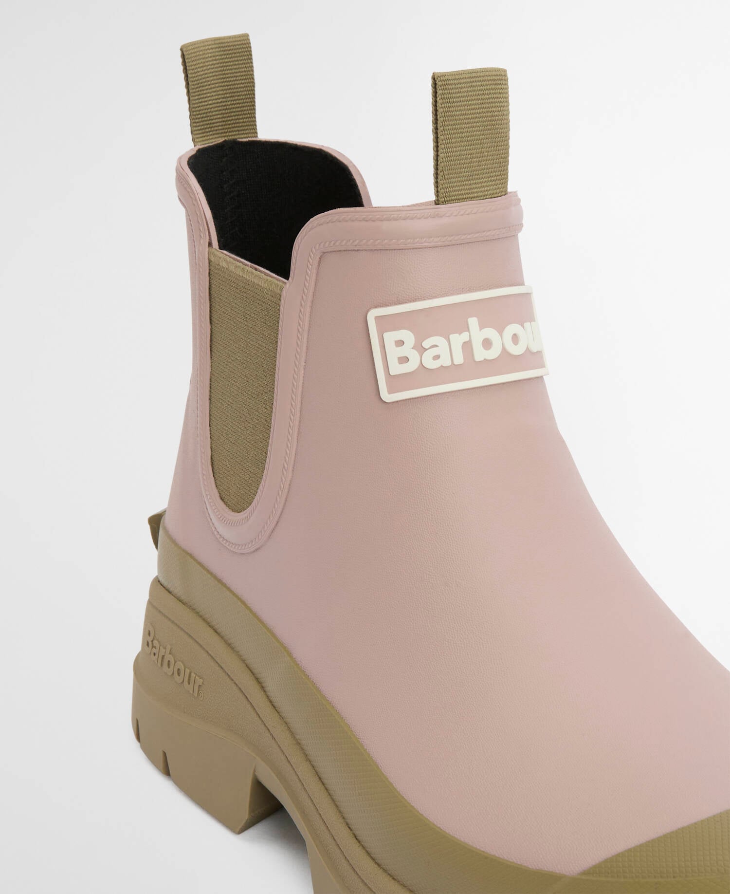 Barbour Nimbus Wellingtons
