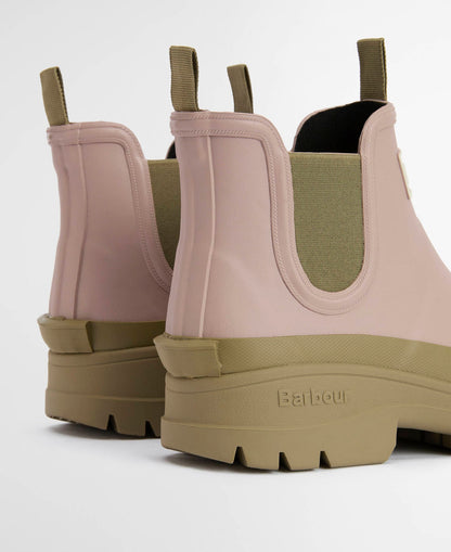 Barbour Nimbus Wellingtons
