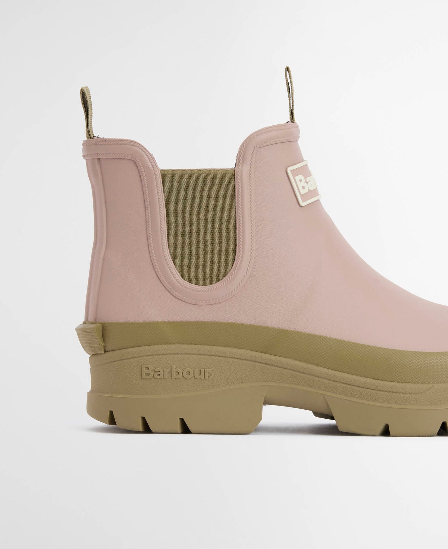 Barbour Nimbus Wellingtons
