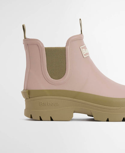 Barbour Nimbus Wellingtons