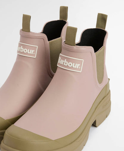 Barbour Nimbus Wellingtons