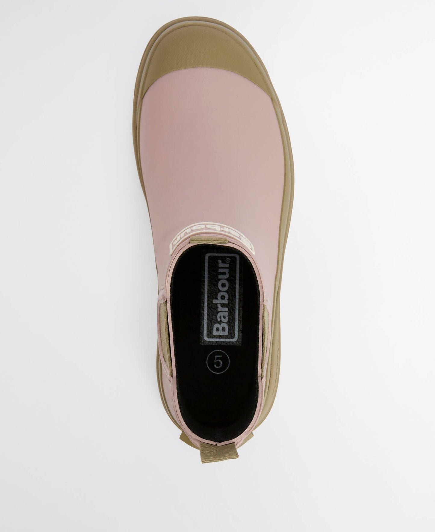 Barbour Nimbus Wellingtons
