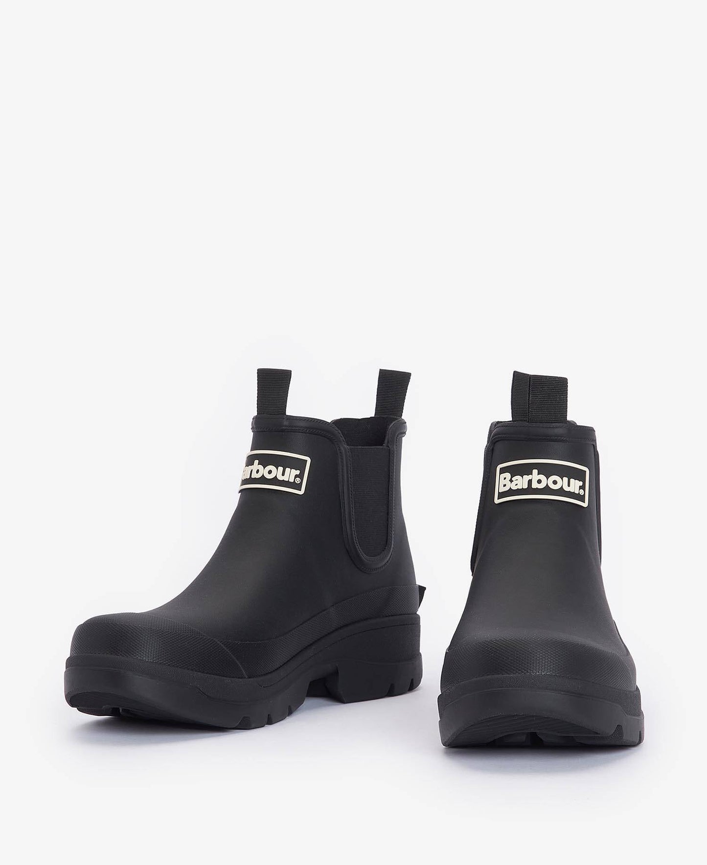Barbour Nimbus Wellingtons