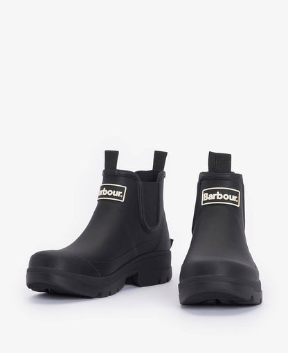 Barbour Nimbus Wellingtons