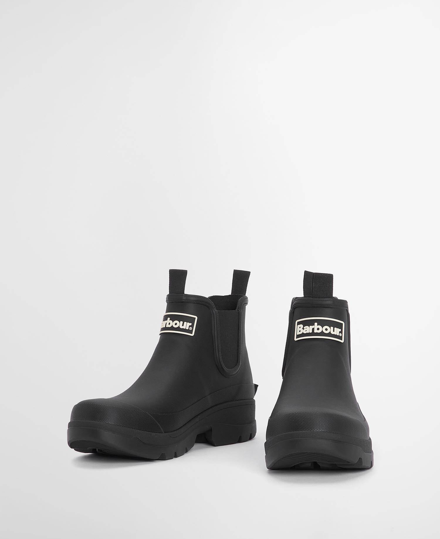 Barbour Nimbus Wellingtons