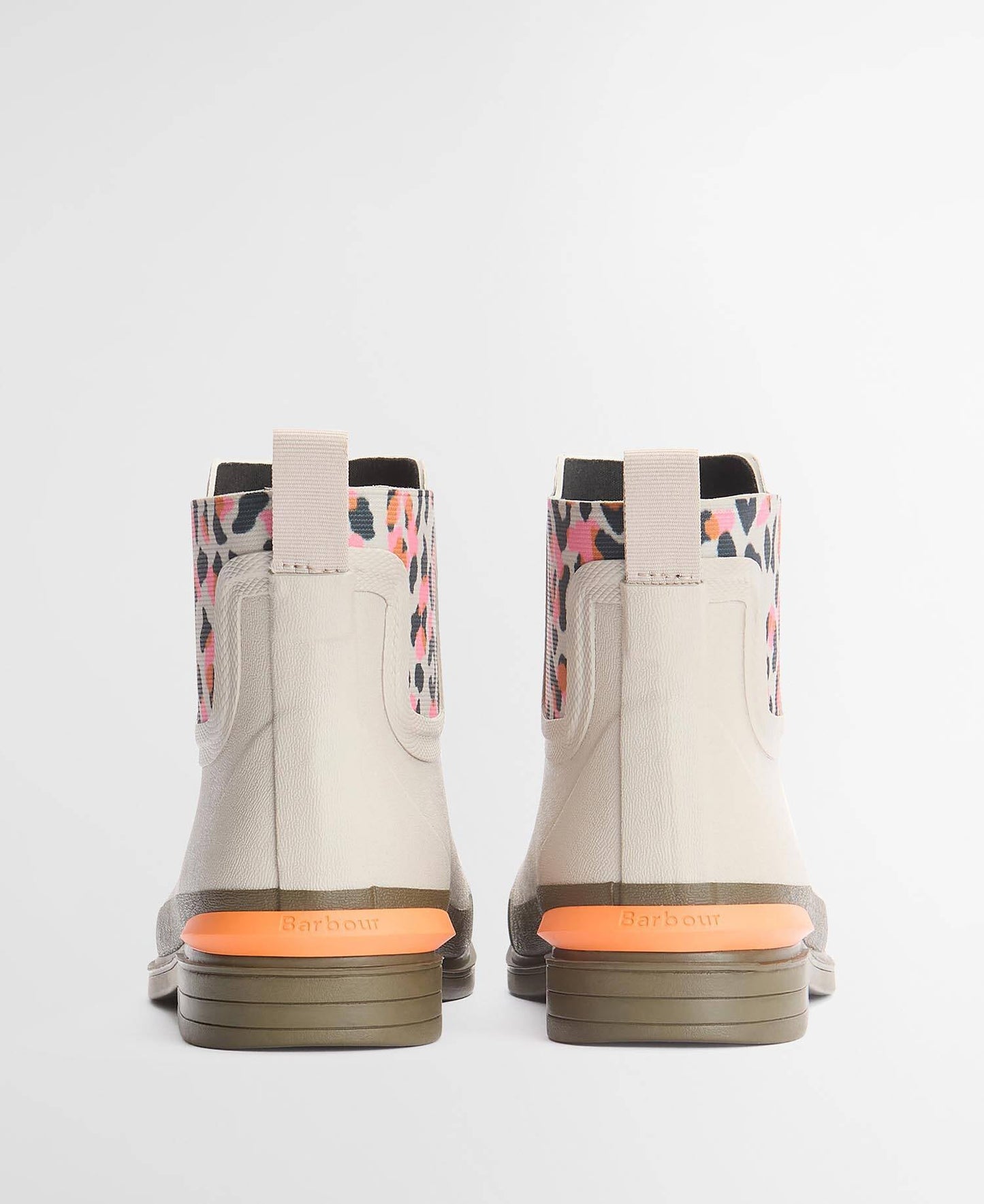 Barbour Abbeyfield Packable Ankle Wellingtons