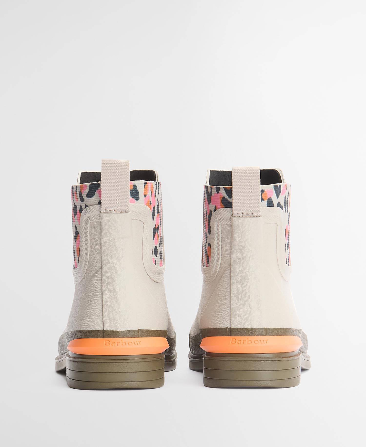 Barbour Abbeyfield Packable Ankle Wellingtons