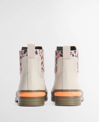 Barbour Abbeyfield Packable Ankle Wellingtons