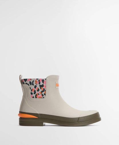 Barbour Abbeyfield Packable Ankle Wellingtons