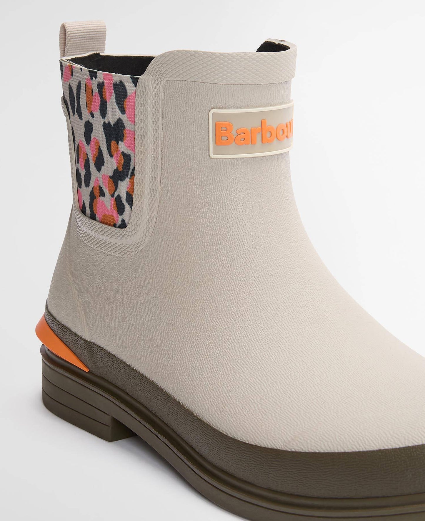 Barbour Abbeyfield Packable Ankle Wellingtons