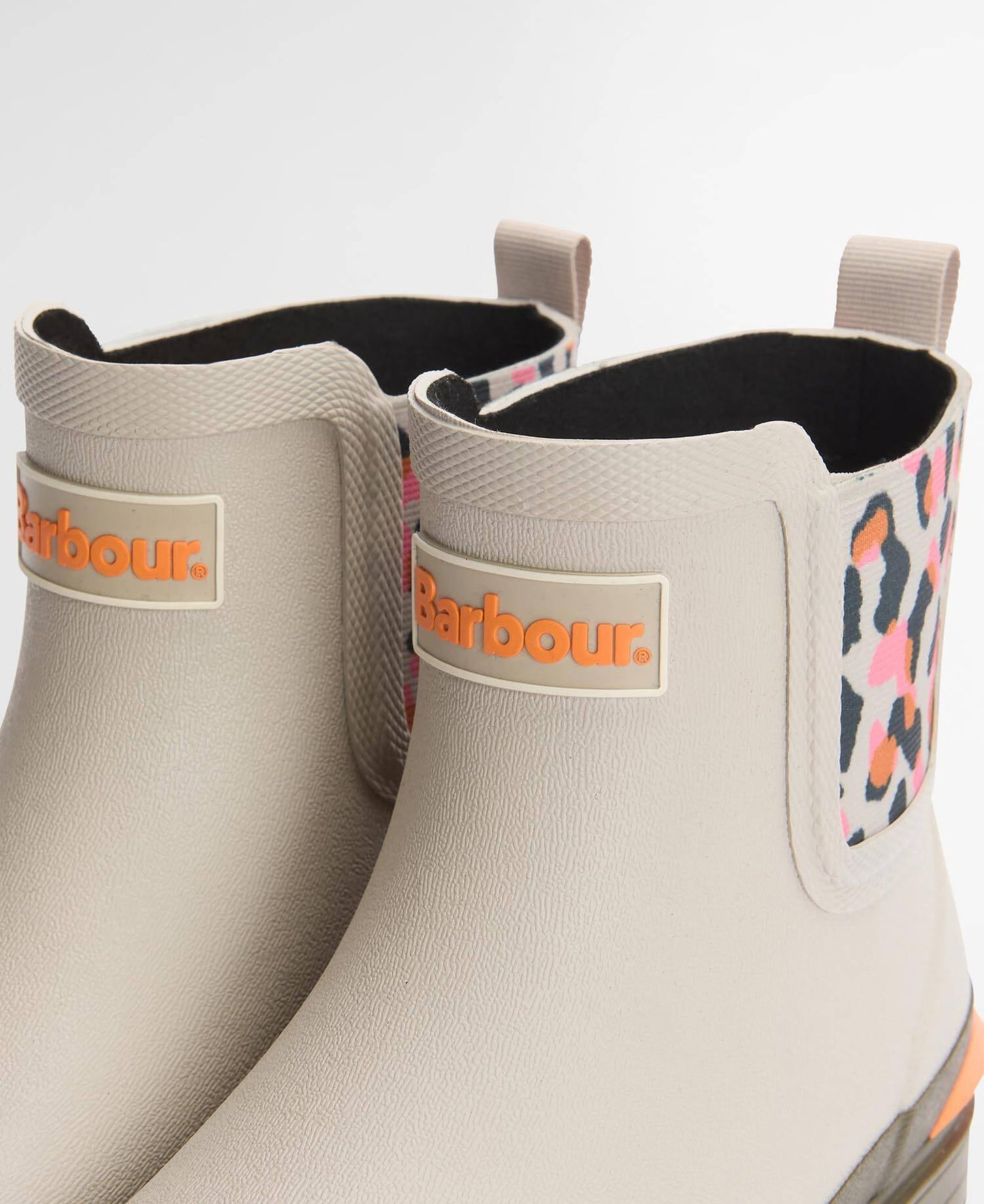 Barbour Abbeyfield Packable Ankle Wellingtons