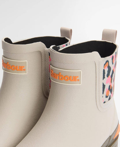 Barbour Abbeyfield Packable Ankle Wellingtons
