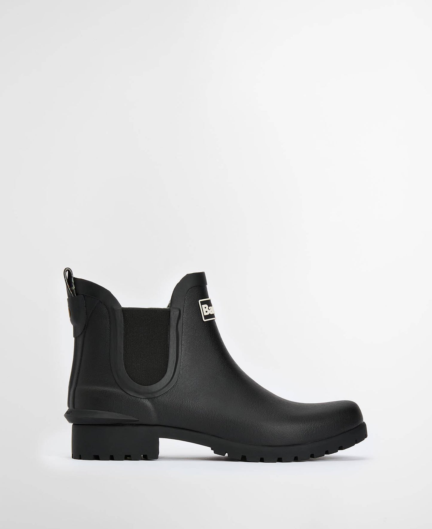 Barbour Wilton Wellingtons