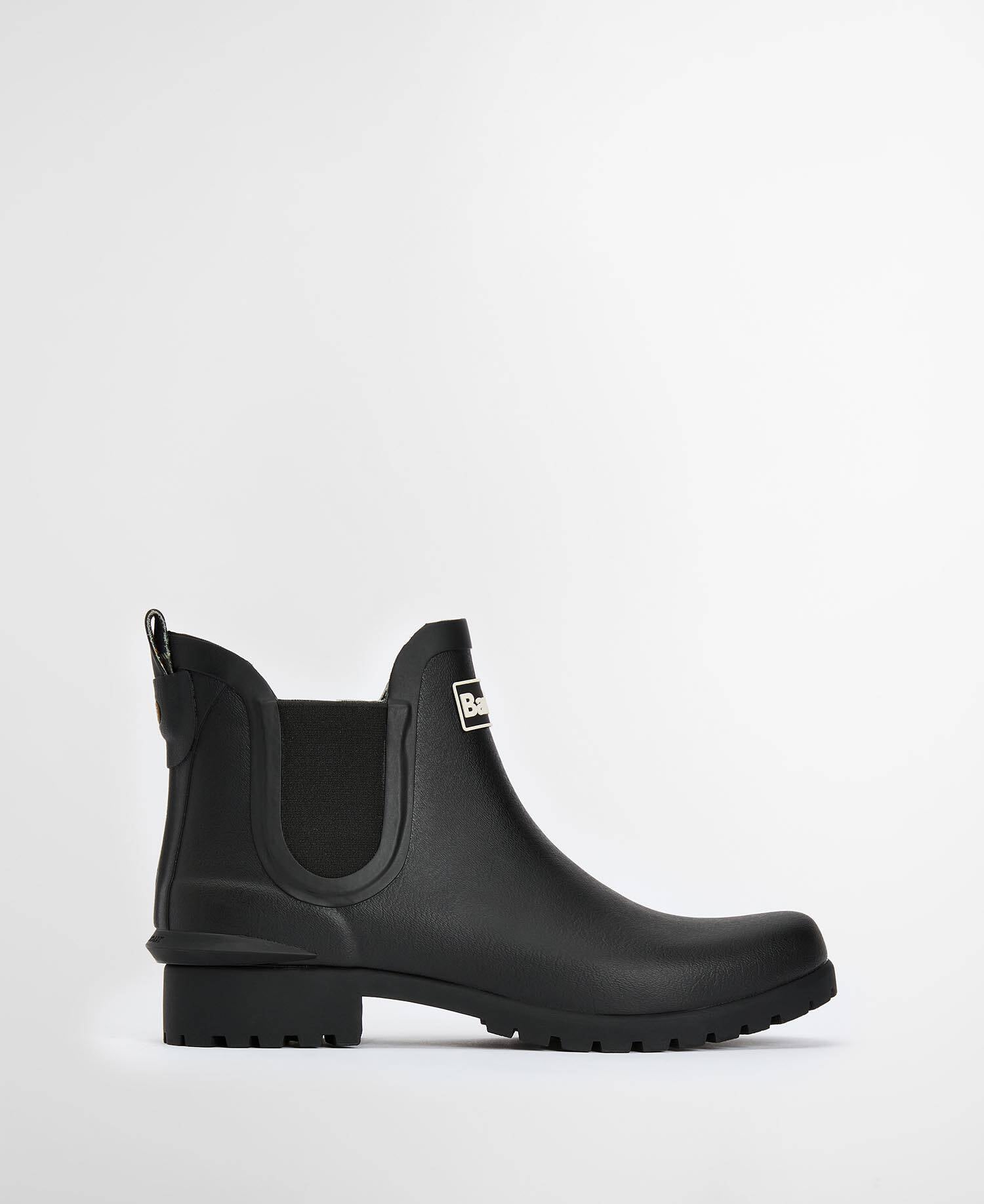 Barbour Wilton Wellingtons