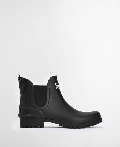 Barbour Wilton Wellingtons