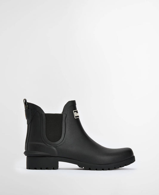 Barbour Wilton Wellingtons