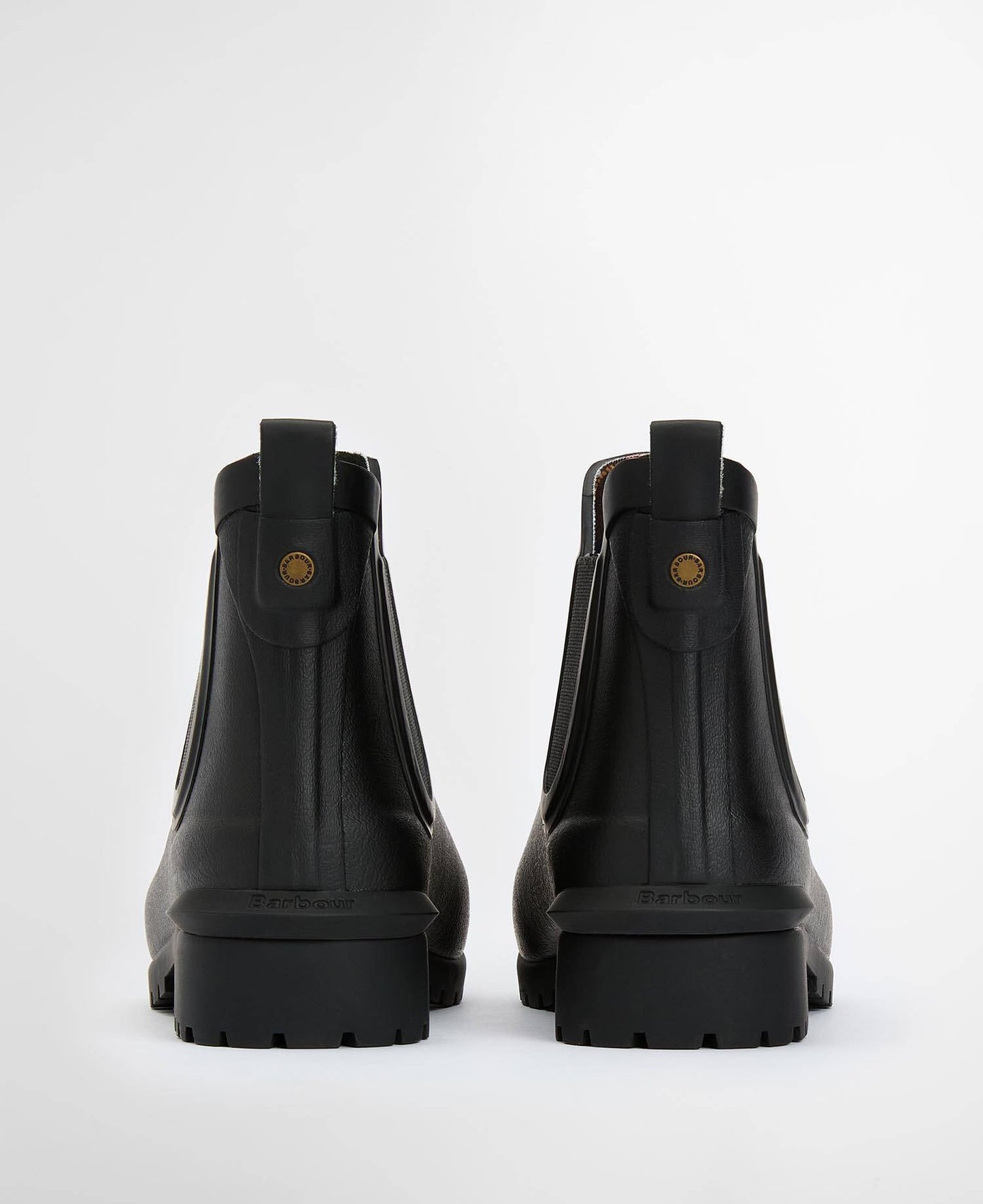 Barbour Wilton Wellingtons