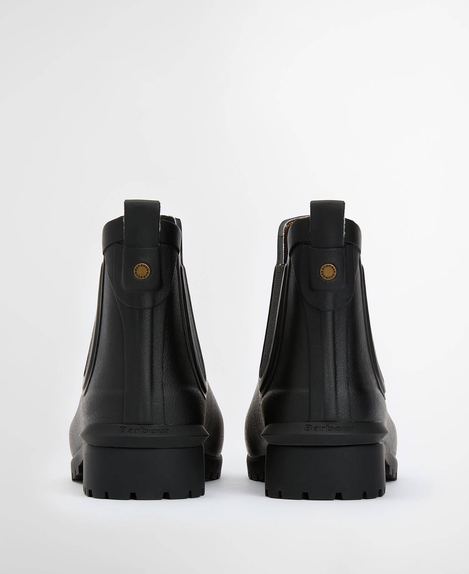Barbour Wilton Wellingtons