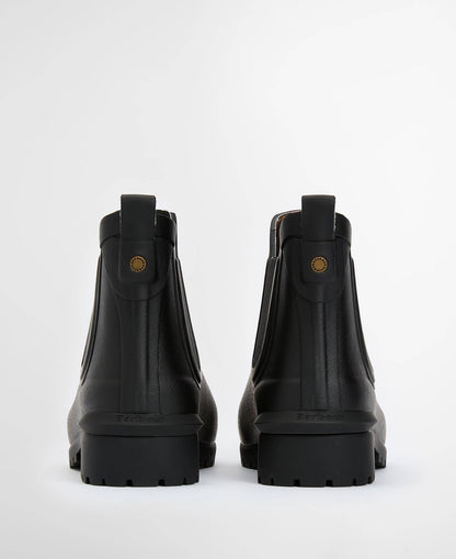 Barbour Wilton Wellingtons