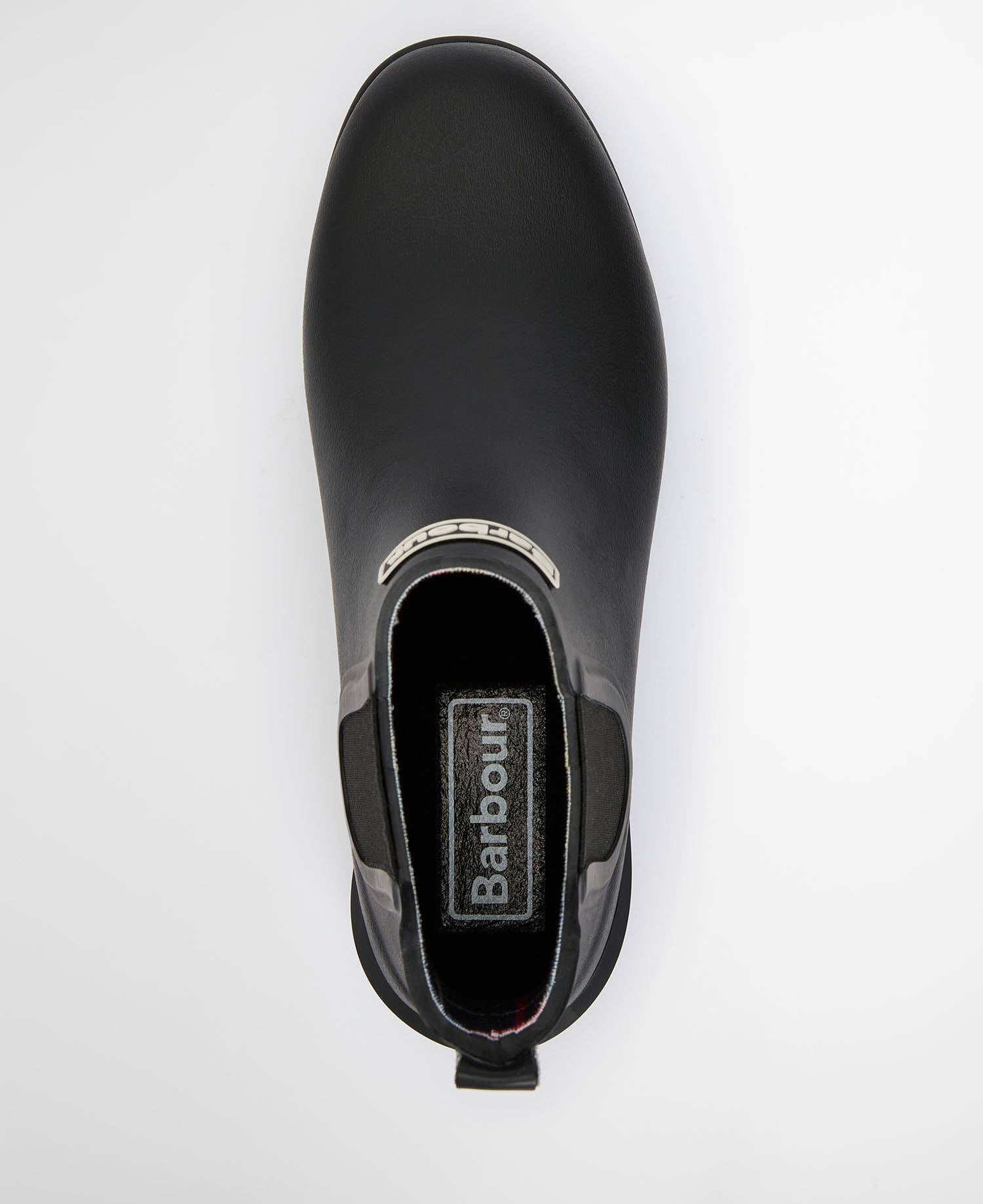 Barbour Wilton Wellingtons