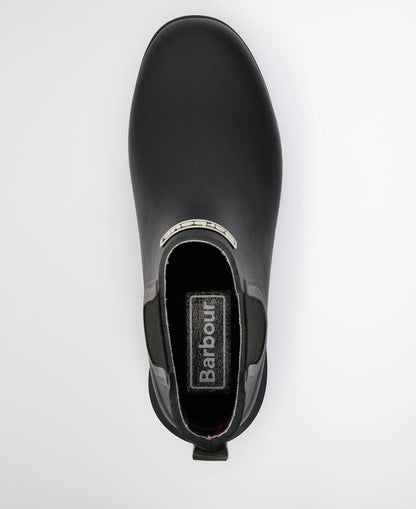 Barbour Wilton Wellingtons