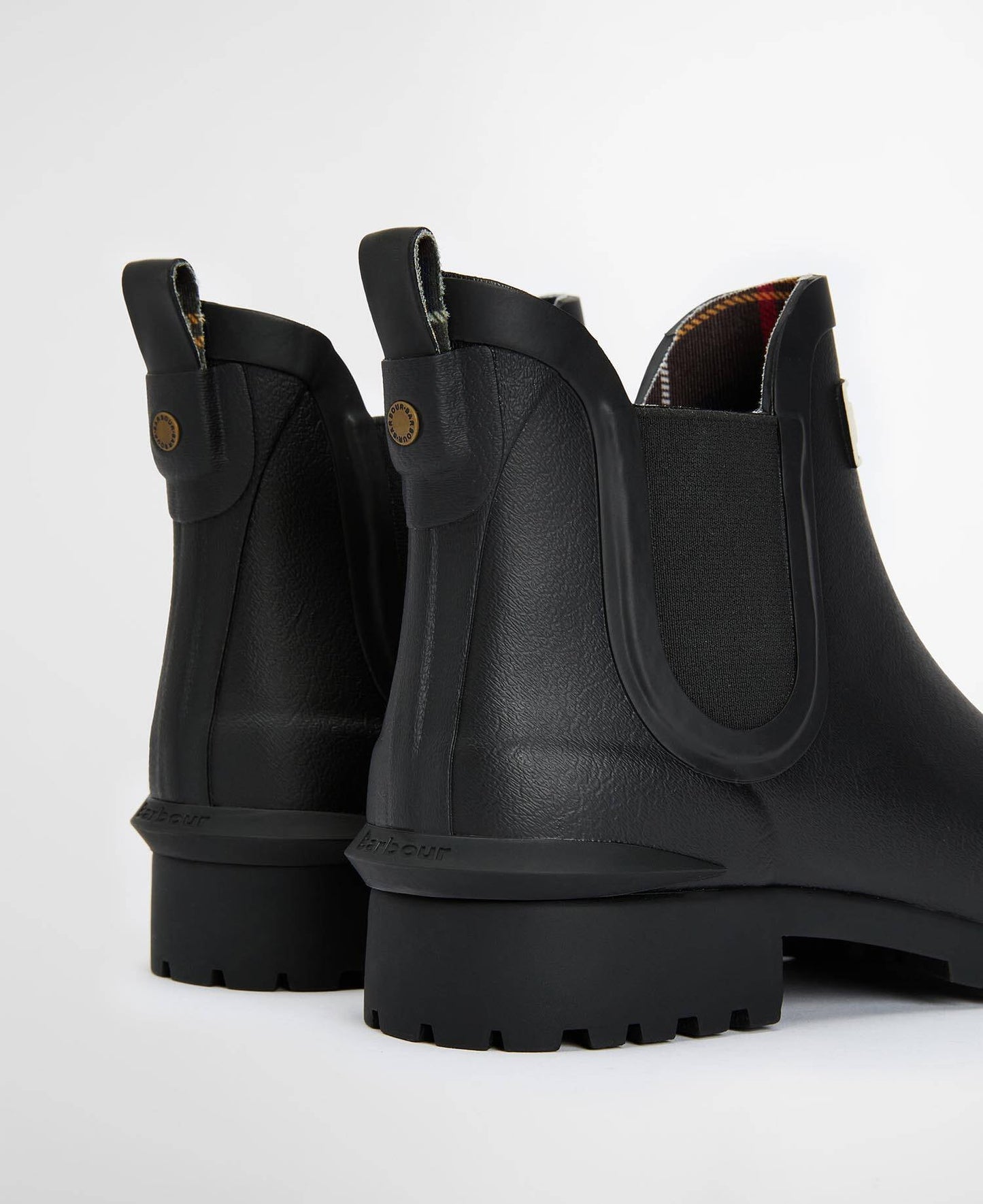 Barbour Wilton Wellingtons