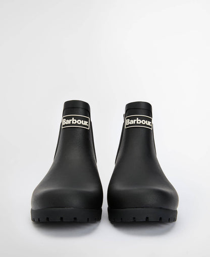 Barbour Wilton Wellingtons