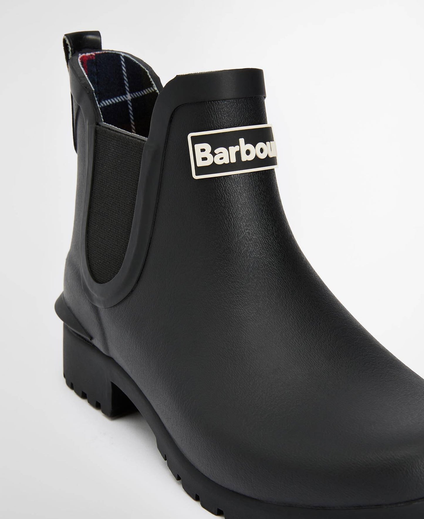 Barbour Wilton Wellingtons