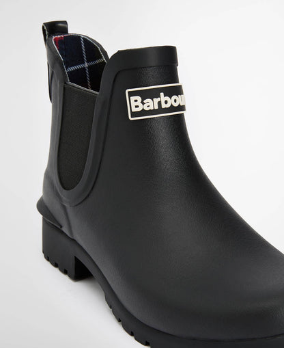 Barbour Wilton Wellingtons