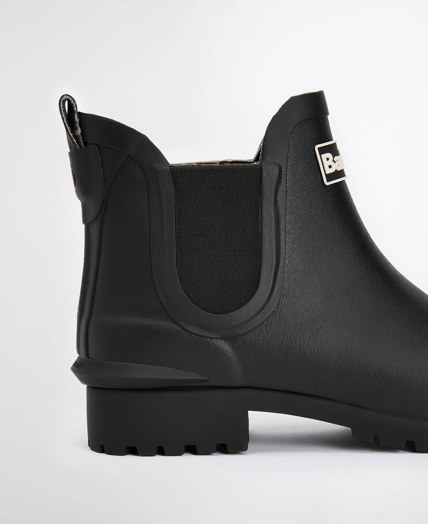 Barbour Wilton Wellingtons