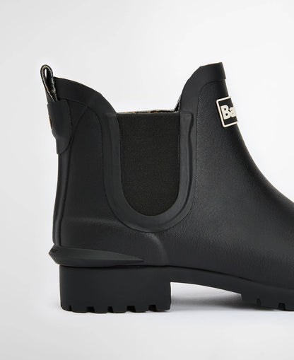 Barbour Wilton Wellingtons
