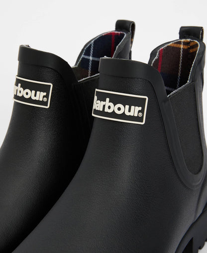 Barbour Wilton Wellingtons