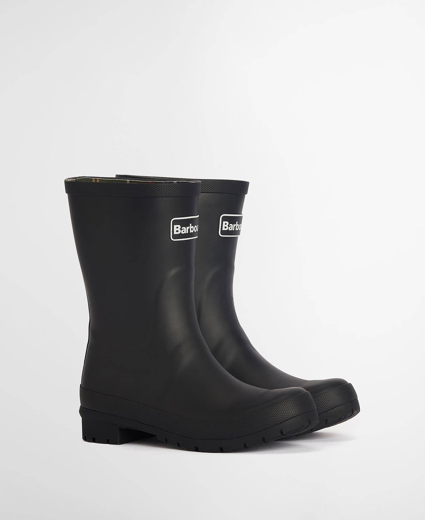 Barbour Banbury Wellington Boots